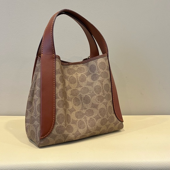 Coach bag - Picture 2 of 5